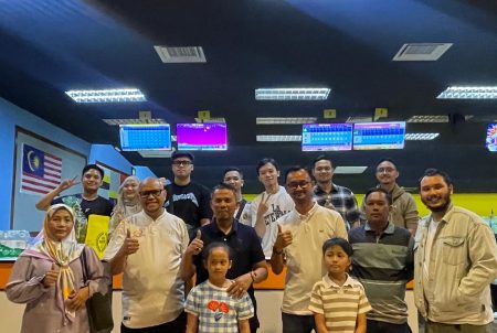 Bowling